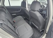 Škoda Fabia Kombi 1,2 l 63 kw