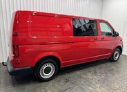 Volkswagen Transporter 9