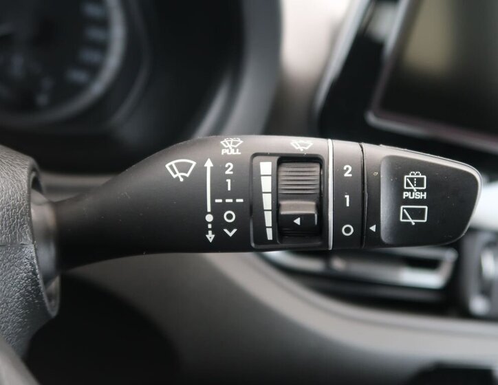 Hyundai i30 Kombi 1,5 l 118 kw