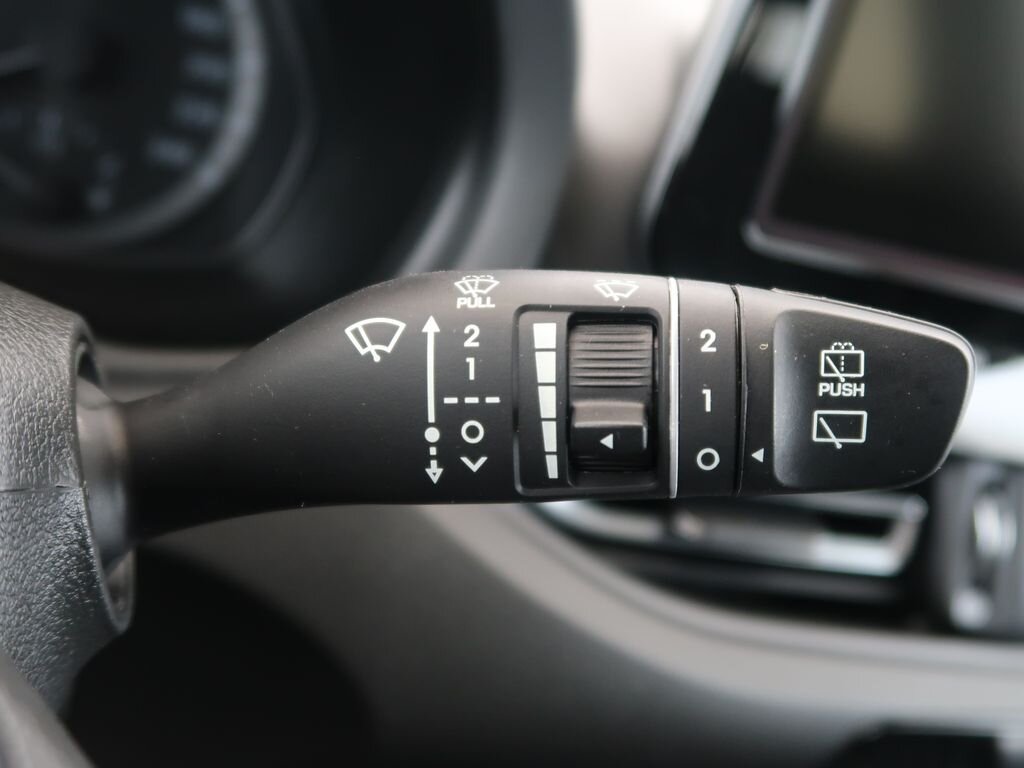 Hyundai i30 Kombi 1,5 l 118 kw