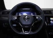 Škoda Superb Kombi 2,0 l 147 kw