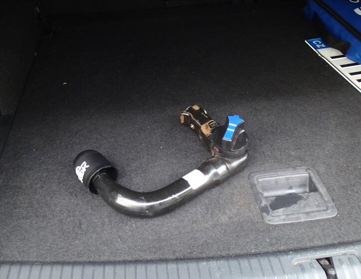 Volkswagen Tiguan SUV / Terénní 2,0 l 110 kw