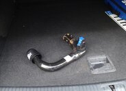 Volkswagen Tiguan SUV / Terénní 2,0 l 110 kw