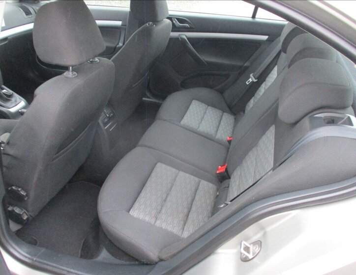 Škoda Octavia Sedan 1,2 l 77 kw