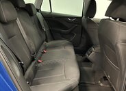 Škoda Scala Hatchback 999,0 81 kw