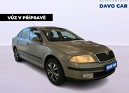 Škoda Octavia 1
