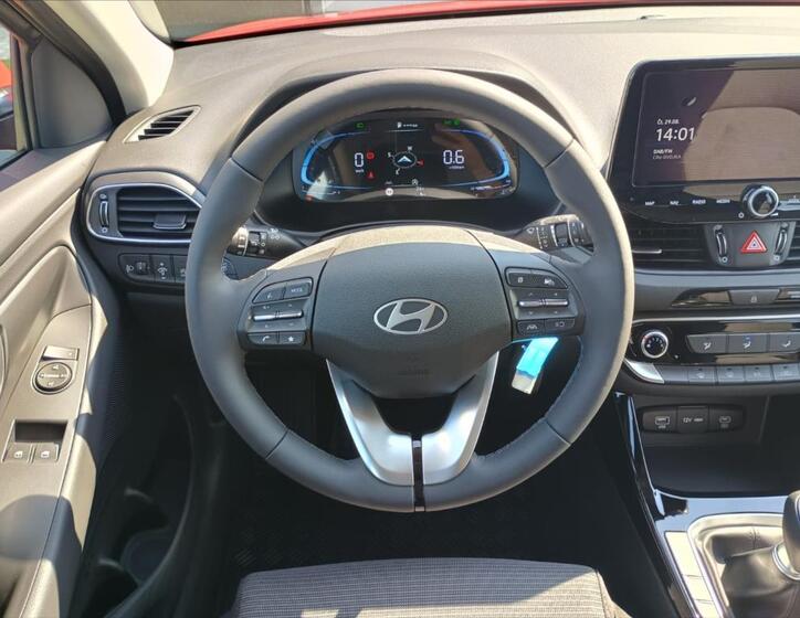 Hyundai i30 5