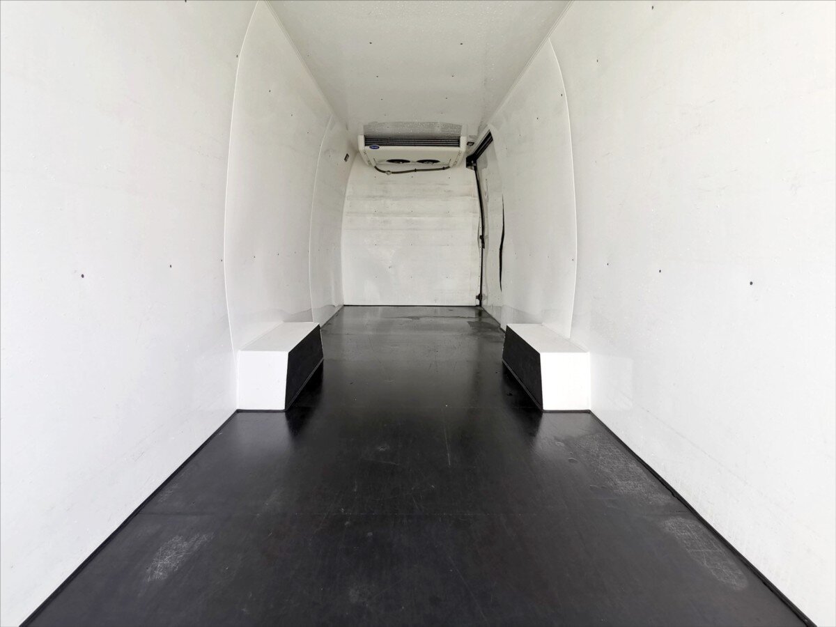 Iveco Daily Ostatní 3,0 l 132 kw