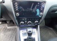 Škoda Octavia Kombi 1,6 l 85 kw