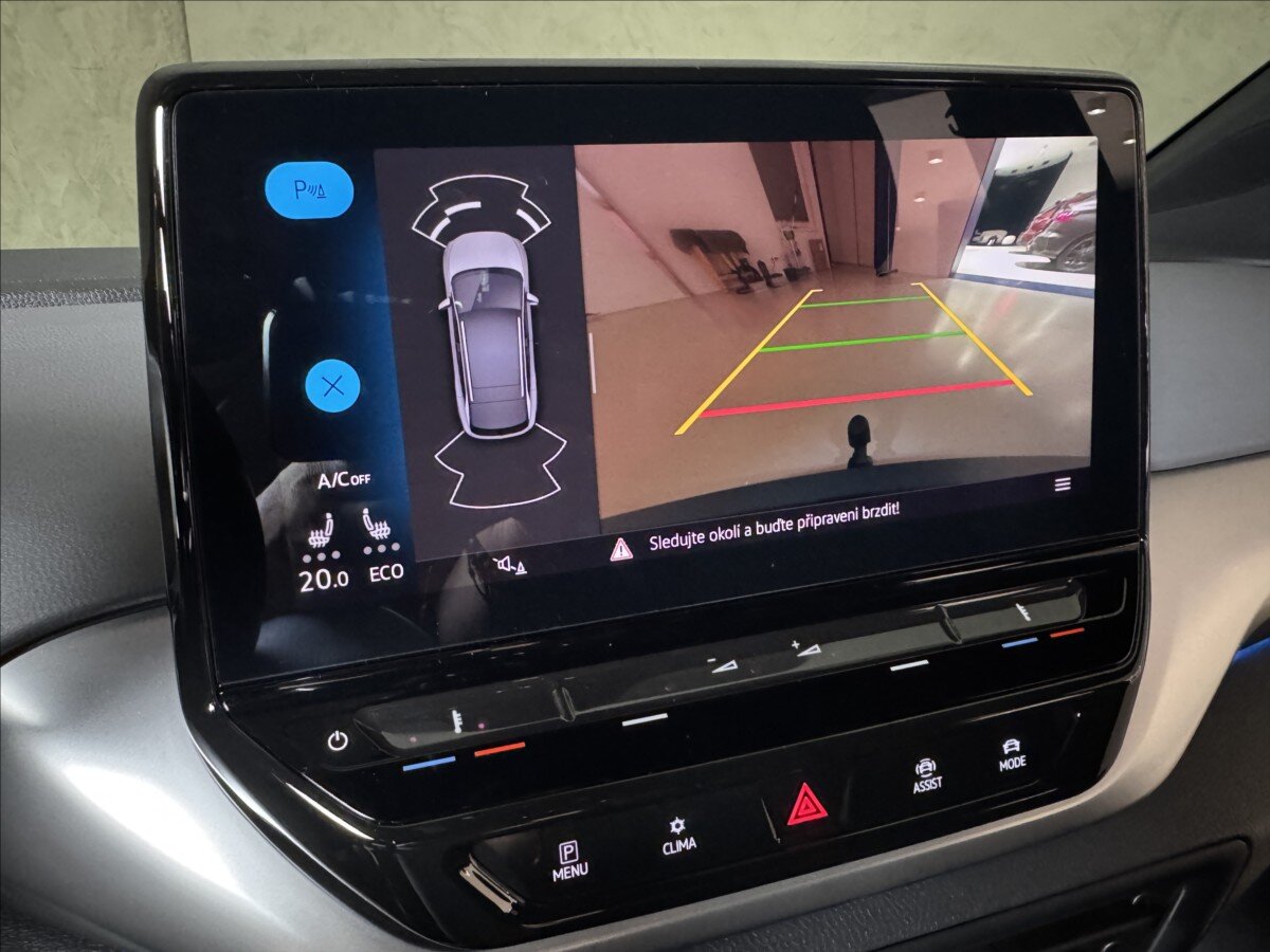 Volkswagen ID.4 SUV 0,0 150 kw