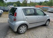 Daihatsu Sirion Hatchback 998,0 51 kw
