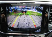 Jeep Grand Cherokee SUV 6,4 l 344 kw