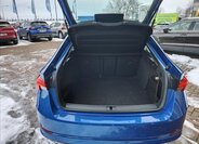 Škoda Octavia Liftback 1,5 l 110 kw