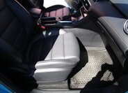 MG HS Hatchback 1,5 l 119 kw