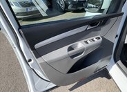 Volkswagen Sharan MPV 2,0 l 110 kw