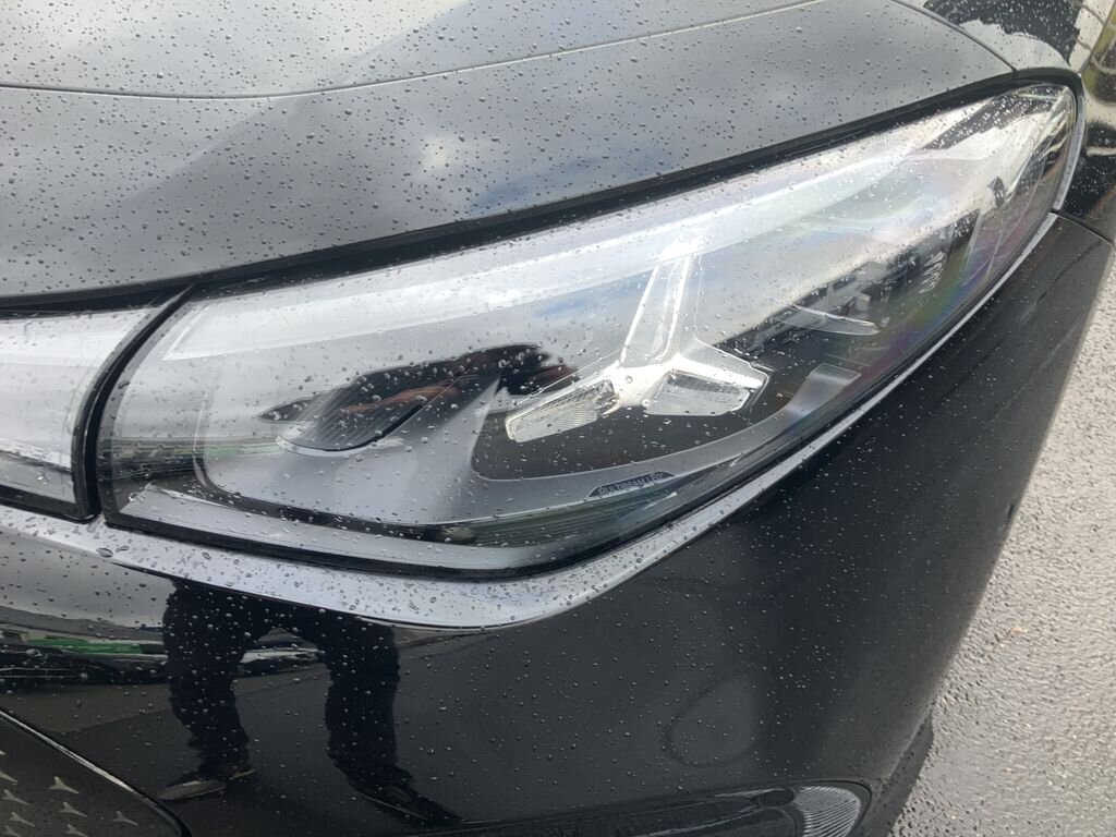 Mercedes-Benz CLA Kupé 0,0 200 kw