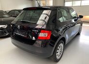 Škoda Fabia 6