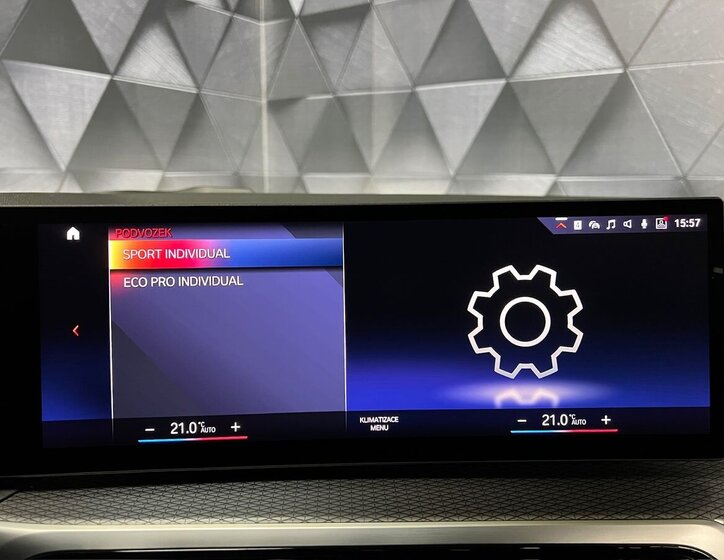 BMW Řada 3 Sedan 2,0 l 140 kw