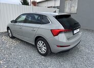 Škoda Scala 11