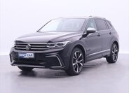Volkswagen Tiguan Allspace SUV / Terénní 2,0 l 140 kw