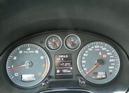 Audi A3 Hatchback 1,2 l 77 kw