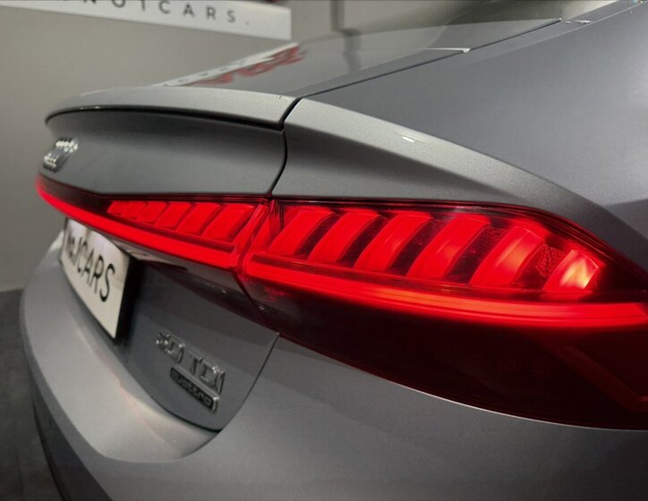 Audi A7 29