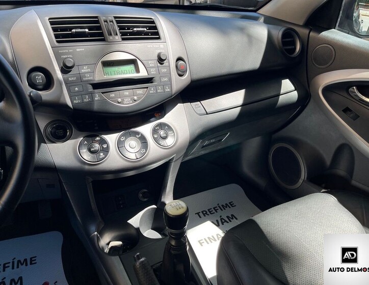 Toyota RAV4 34