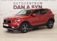 Volvo XC40 SUV / Terénní 2,0 l 182 kw