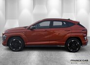 Hyundai Kona SUV 0,0 150 kw