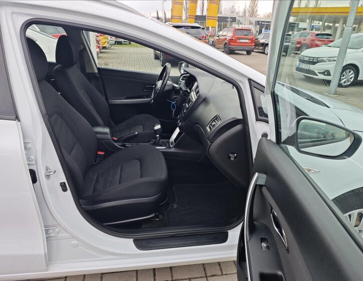 KIA Ceed Kombi 1,6 l 99 kw