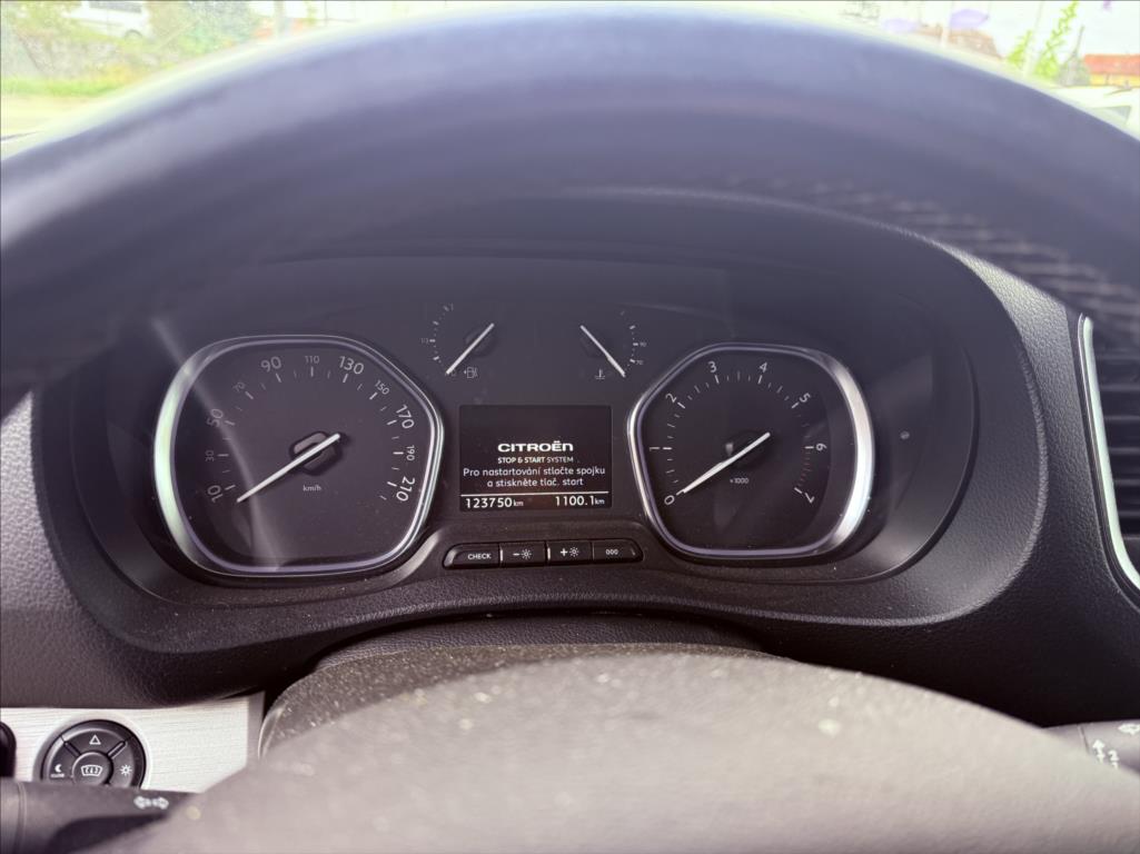 Citroën SpaceTourer