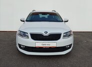 Škoda Octavia 4