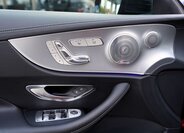 Mercedes-Benz Třídy E 14