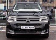 Citroën C5 Aircross SUV / Terénní 1,2 l 107 kw