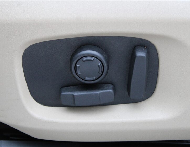 Land Rover Range Rover Evoque SUV 2,0 l 177 kw