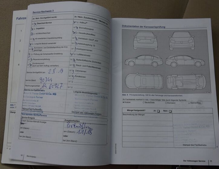 Volkswagen Sharan 56