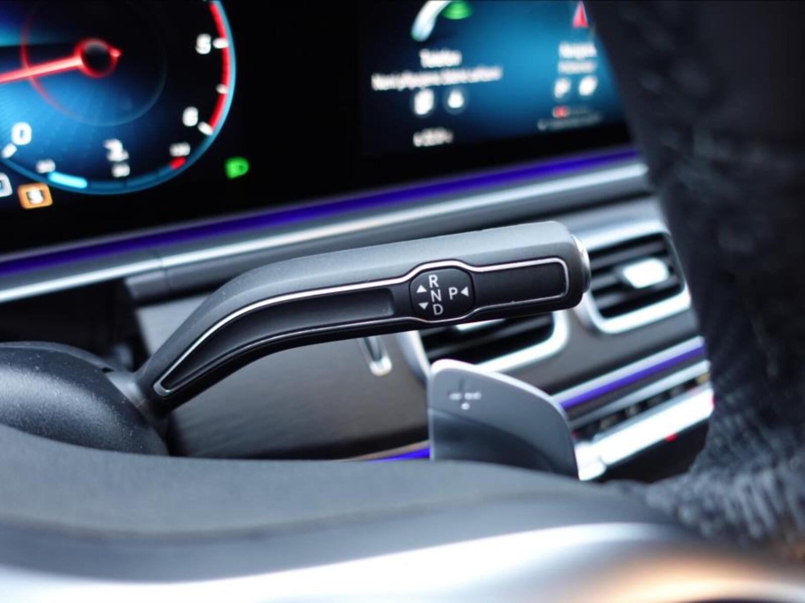 Mercedes-Benz GLE 30