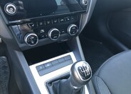 Škoda Octavia 15
