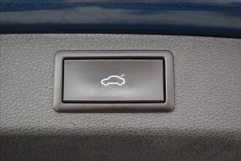 Škoda Kodiaq SUV 2,0 l 110 kw