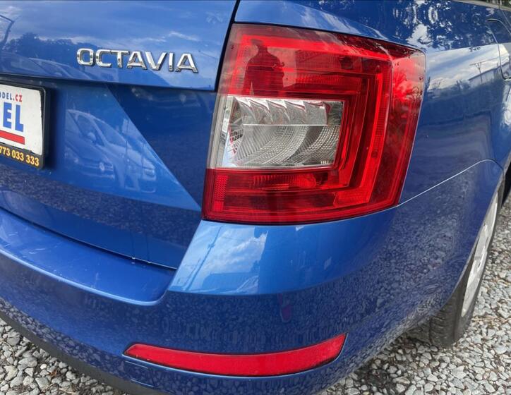 Škoda Octavia 43