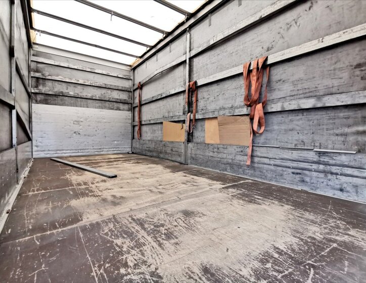 Mercedes-Benz Sprinter Valník 3,0 l 140 kw