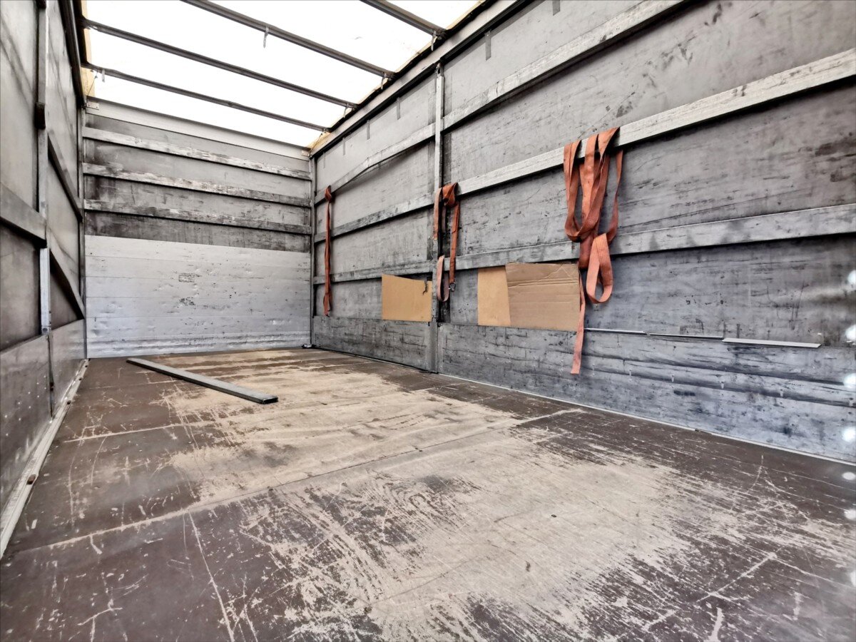 Mercedes-Benz Sprinter Valník 3,0 l 140 kw