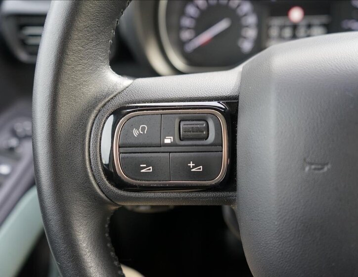 Citroën Berlingo 19