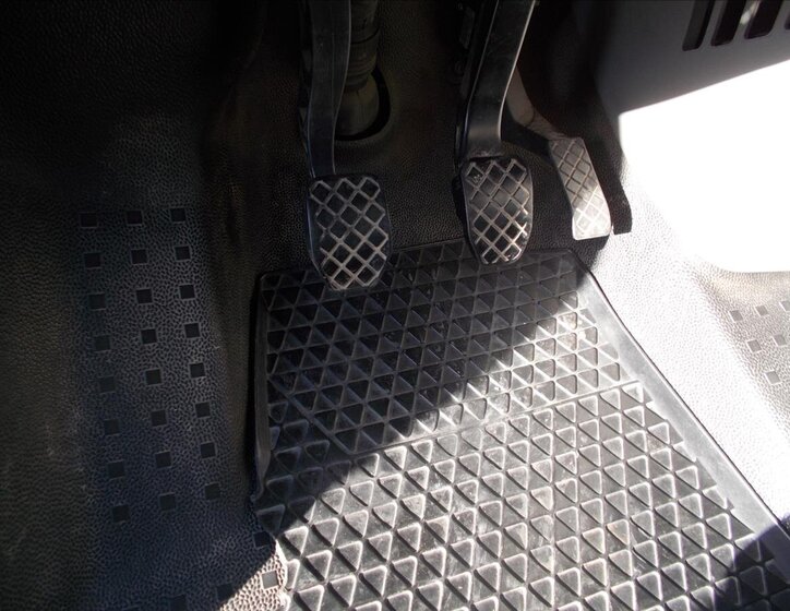 Volkswagen Transporter 27