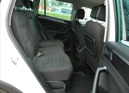 Volkswagen Tiguan SUV / Terénní 2,0 l 140 kw