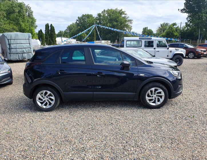 Opel Crossland X 4