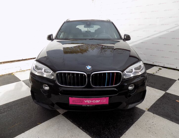 BMW X5 4