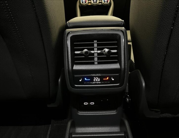 Škoda Kodiaq SUV / Terénní 2,0 l 142 kw