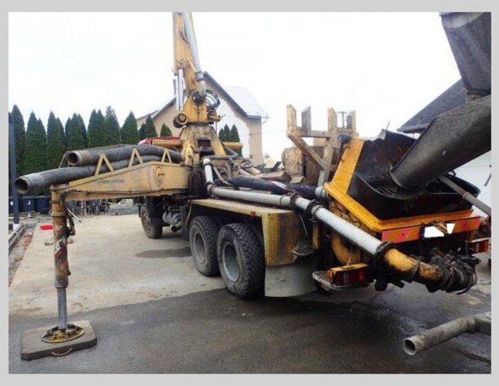 Tatra Ostatní Ostatní 0,0 208 kw