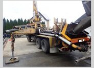 Tatra Ostatní Ostatní 0,0 208 kw